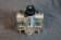 CREATEK Клапан тормозной системы F3000 ускорительный (MAN) SHAANXI (81.52116.6070)